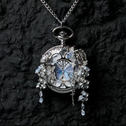 Luneva Butterfly Watches - Elysian Collection