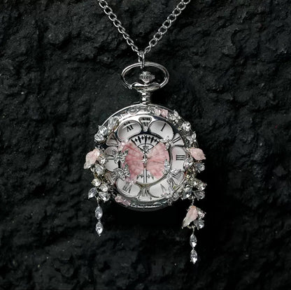 Luneva Butterfly Watches - Elysian Collection