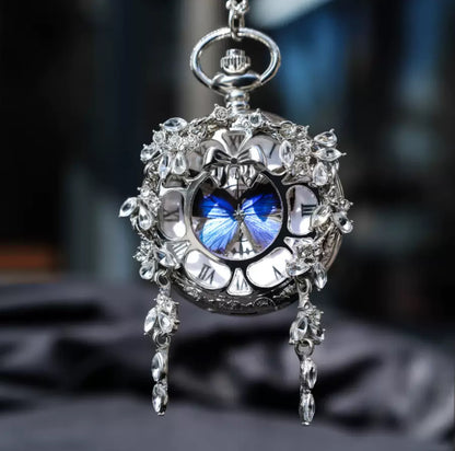 Luneva Butterfly Watches - Elysian Collection